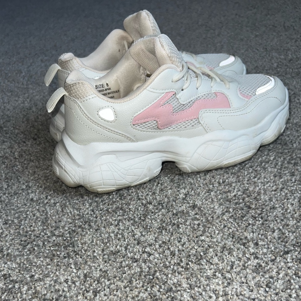 Shein Sneakers View 2